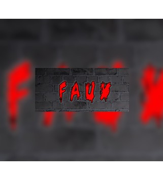 Faux Steam Steam Key GLOBAL
